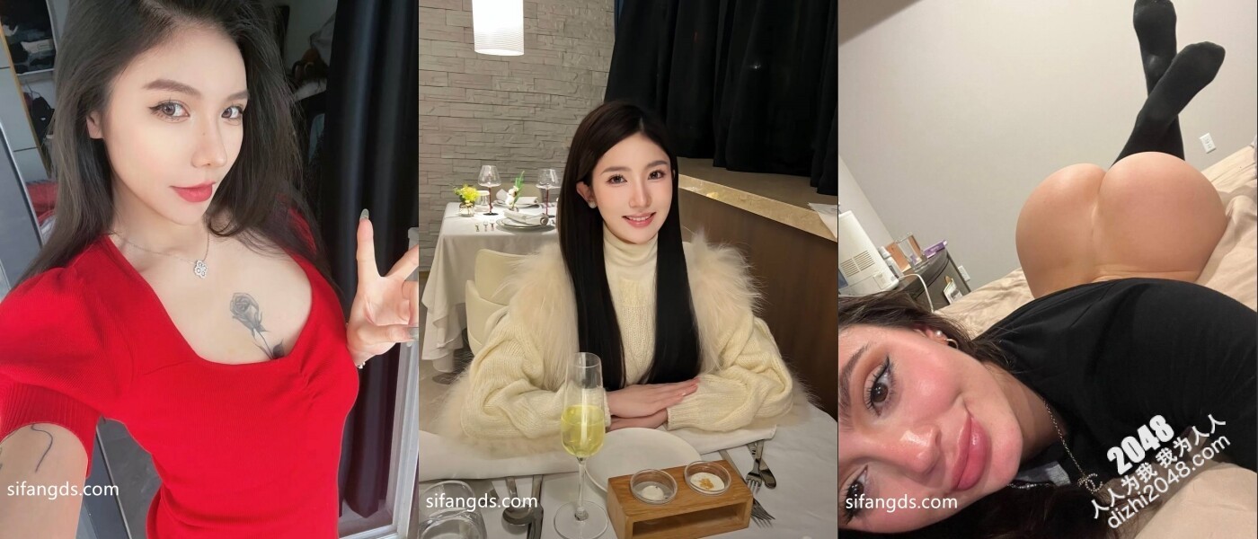重磅核弹，推特约啪大神【鳄蜥】高价付费福利②，有洋妞有美女有媚黑，中外合并，各种爆肏露脸母狗