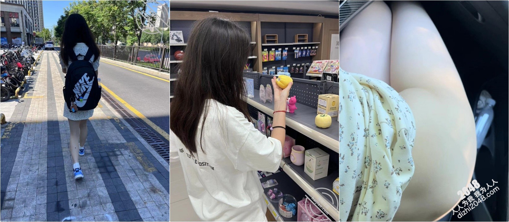 淫女绿妻鬼父乱伦【家有爱女初长成】⭐被白虎小女儿开着车口,在野外车震她!全程对白叫爸爸很大声~