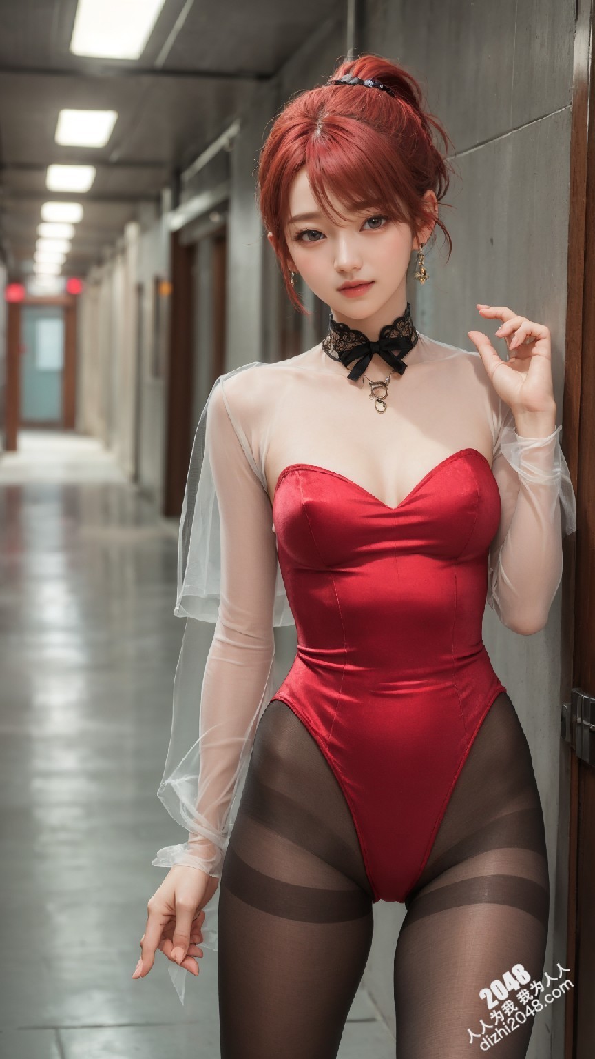 WLT写真集：少女的秘密花园，蓝色诱惑，高清写真，性感写真，极致诱惑，美腿写真，高清无码，福利写真(29)