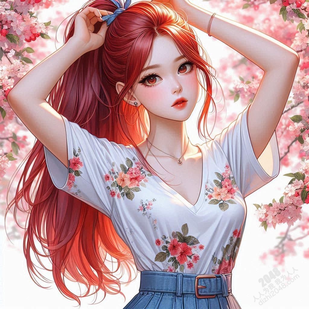 香港海边邂逅：撩发、绑马尾的致命诱惑，她，让人心动不已(20)