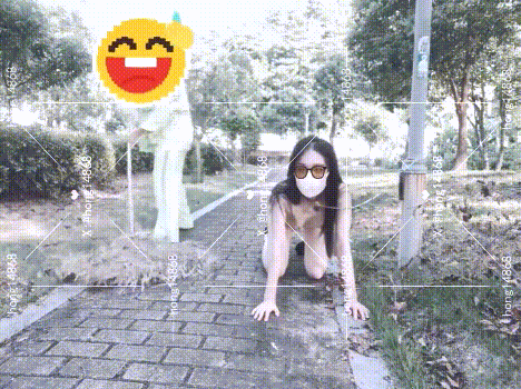 羞耻任务,人前自慰,真的太紧张刺激了,都弄到喷了!超颜值顶级反差女神⭐被各种露出调教 顶级震撼!