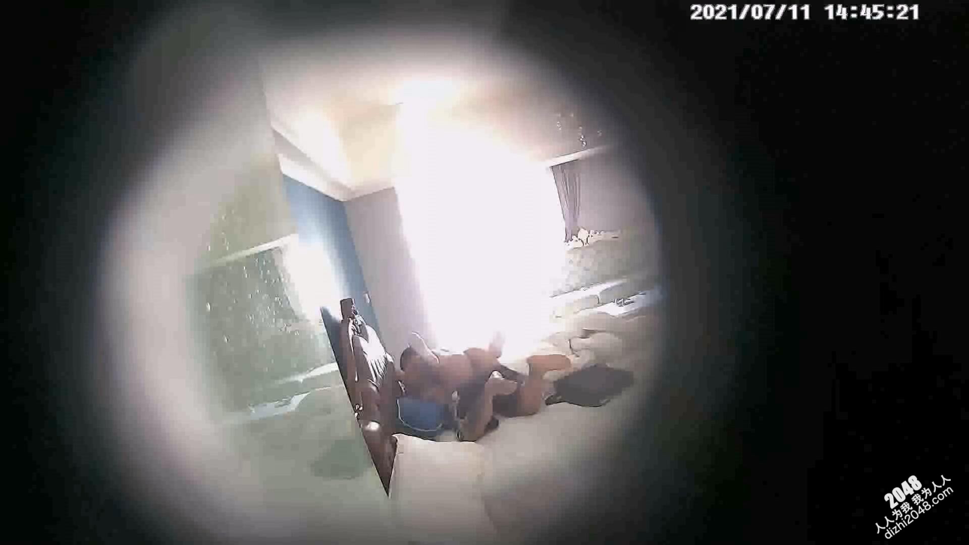 [MP4/3.25G]7-11经典酒店偷拍 变装学生妹换多套制服取悦男友，各种姿势操小母狗