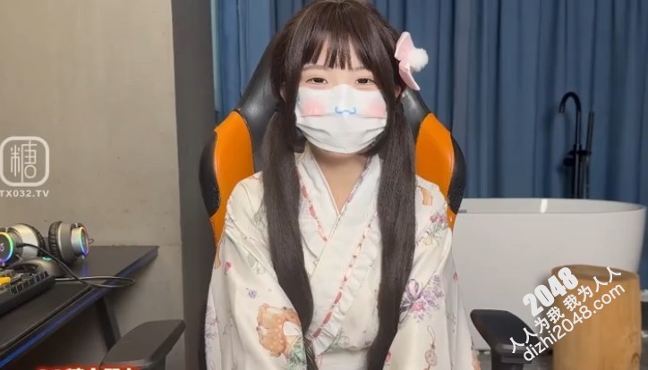 【MP4】[国产自拍]AAP-1038 軟萌甜美00後可愛萌妹【QQ糖小朋友】陪玩少女 肉體懲罰 只要不投訴...抓住雙馬尾後入白絲JK小母狗！