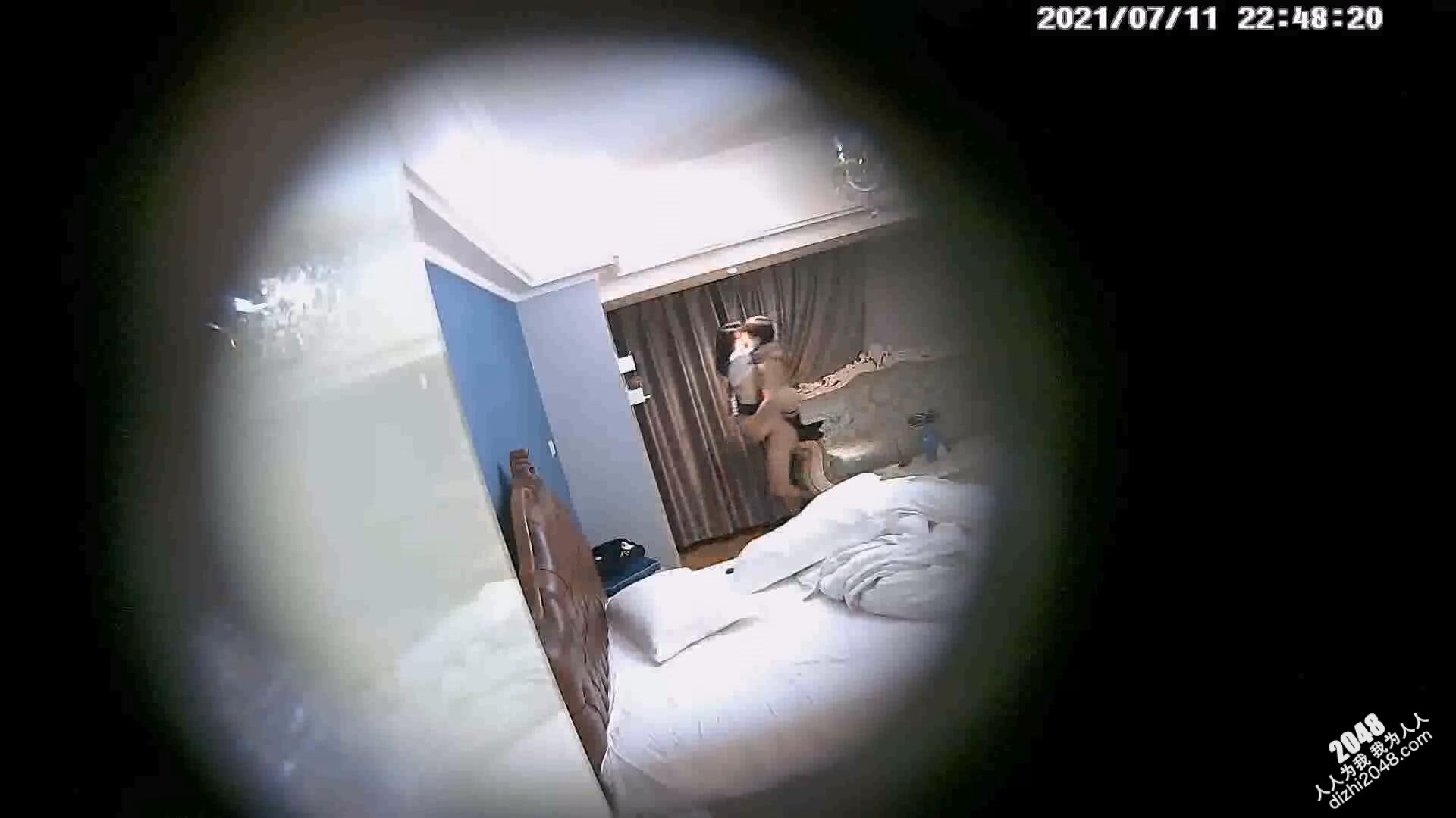 [MP4/3.25G]7-11经典酒店偷拍 变装学生妹换多套制服取悦男友，各种姿势操小母狗