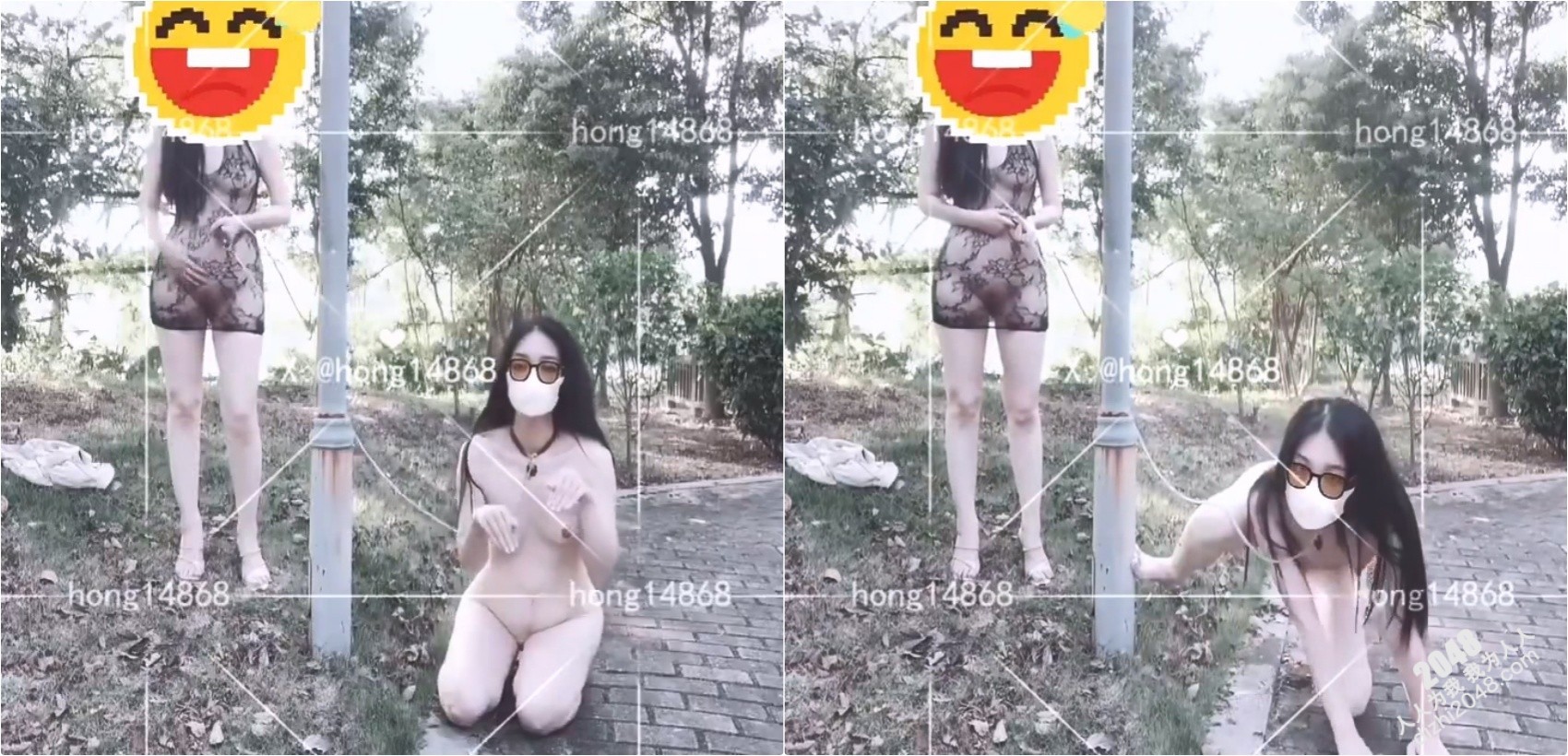 羞耻任务,人前自慰,真的太紧张刺激了,都弄到喷了!超颜值顶级反差女神⭐被各种露出调教 顶级震撼!
