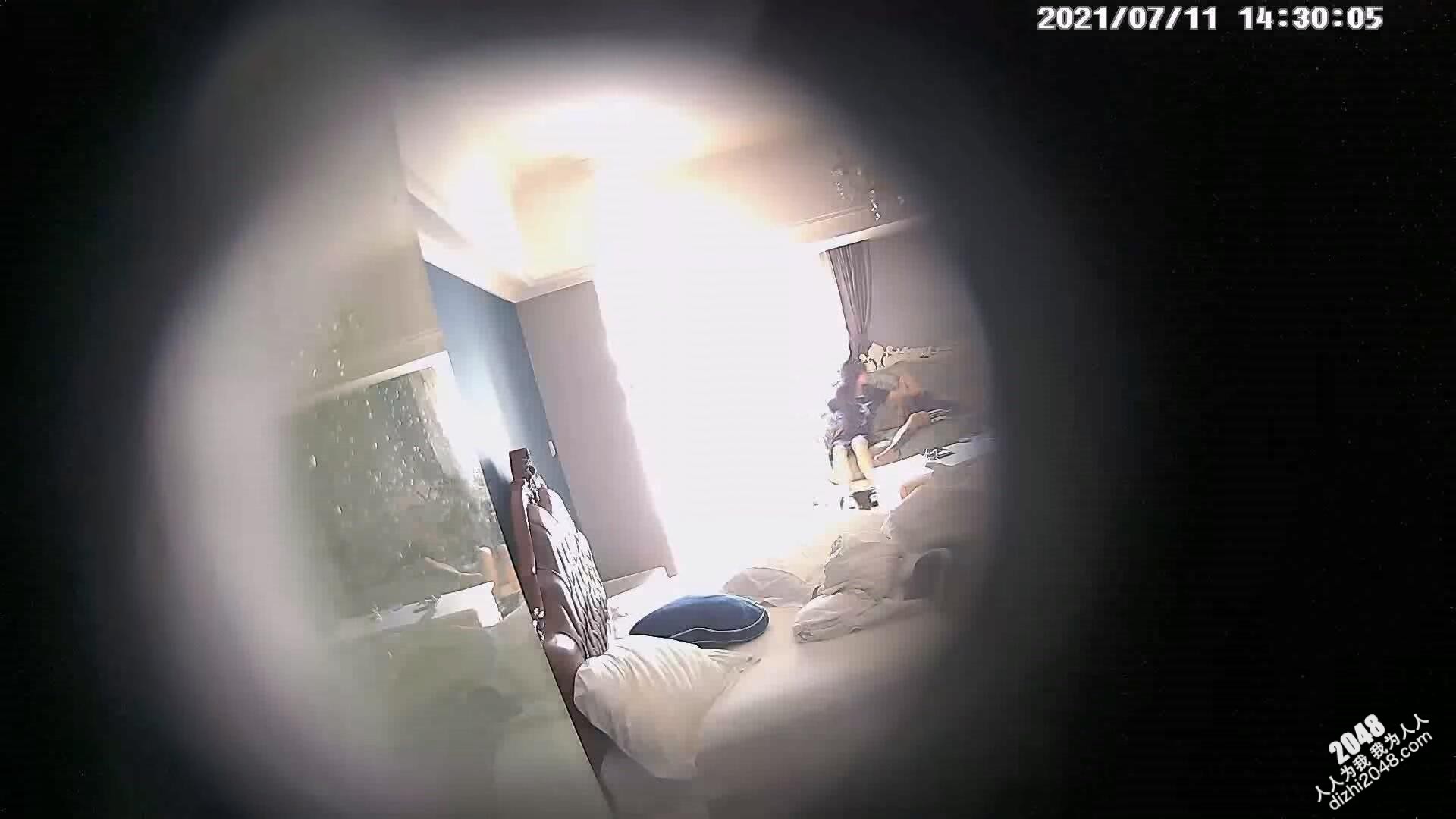 [MP4/3.25G]7-11经典酒店偷拍 变装学生妹换多套制服取悦男友，各种姿势操小母狗