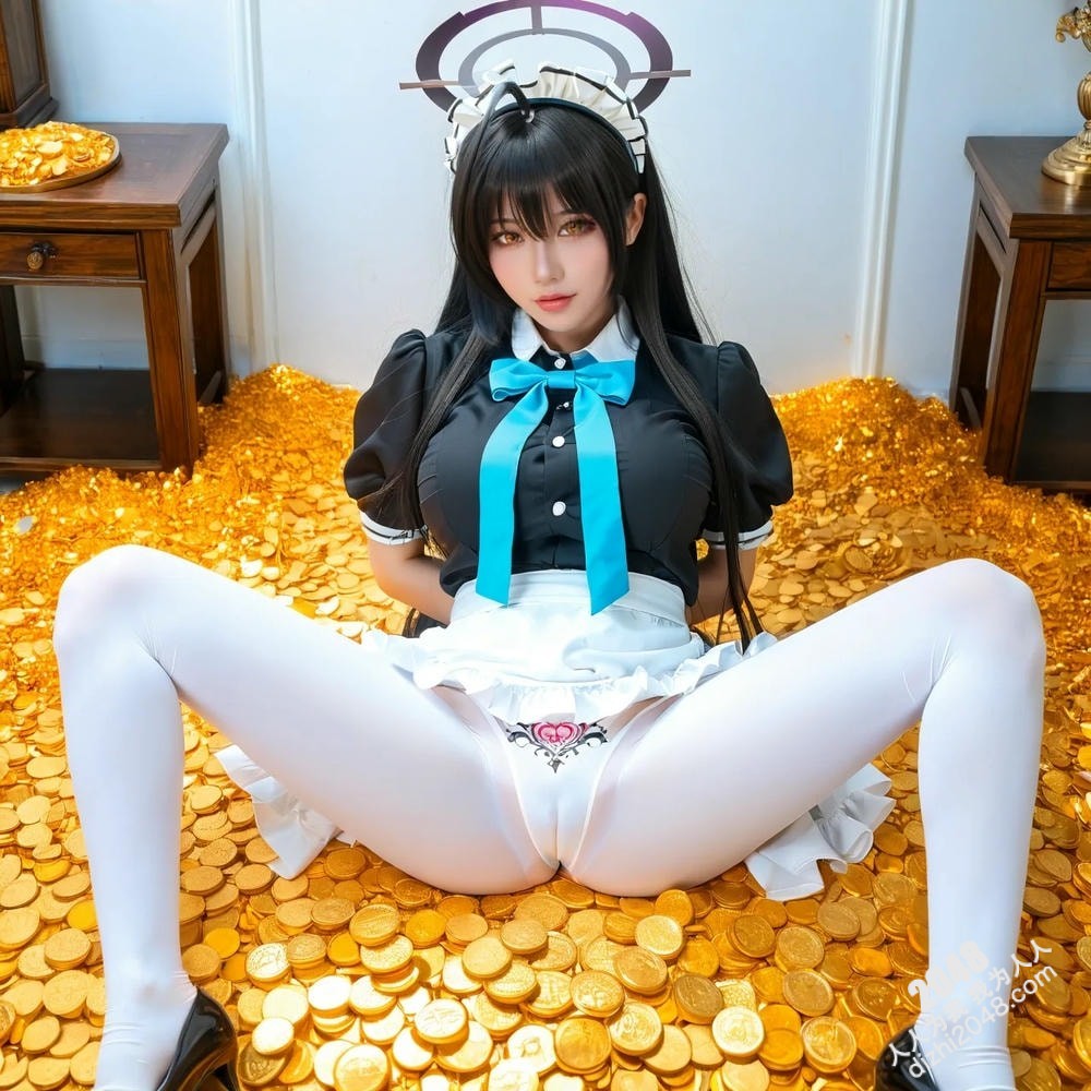 制服诱惑：人偶少女的禁忌游戏(16)