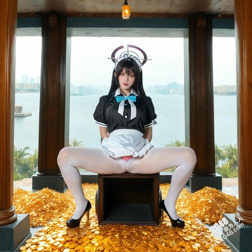制服诱惑：人偶少女的禁忌游戏(15)