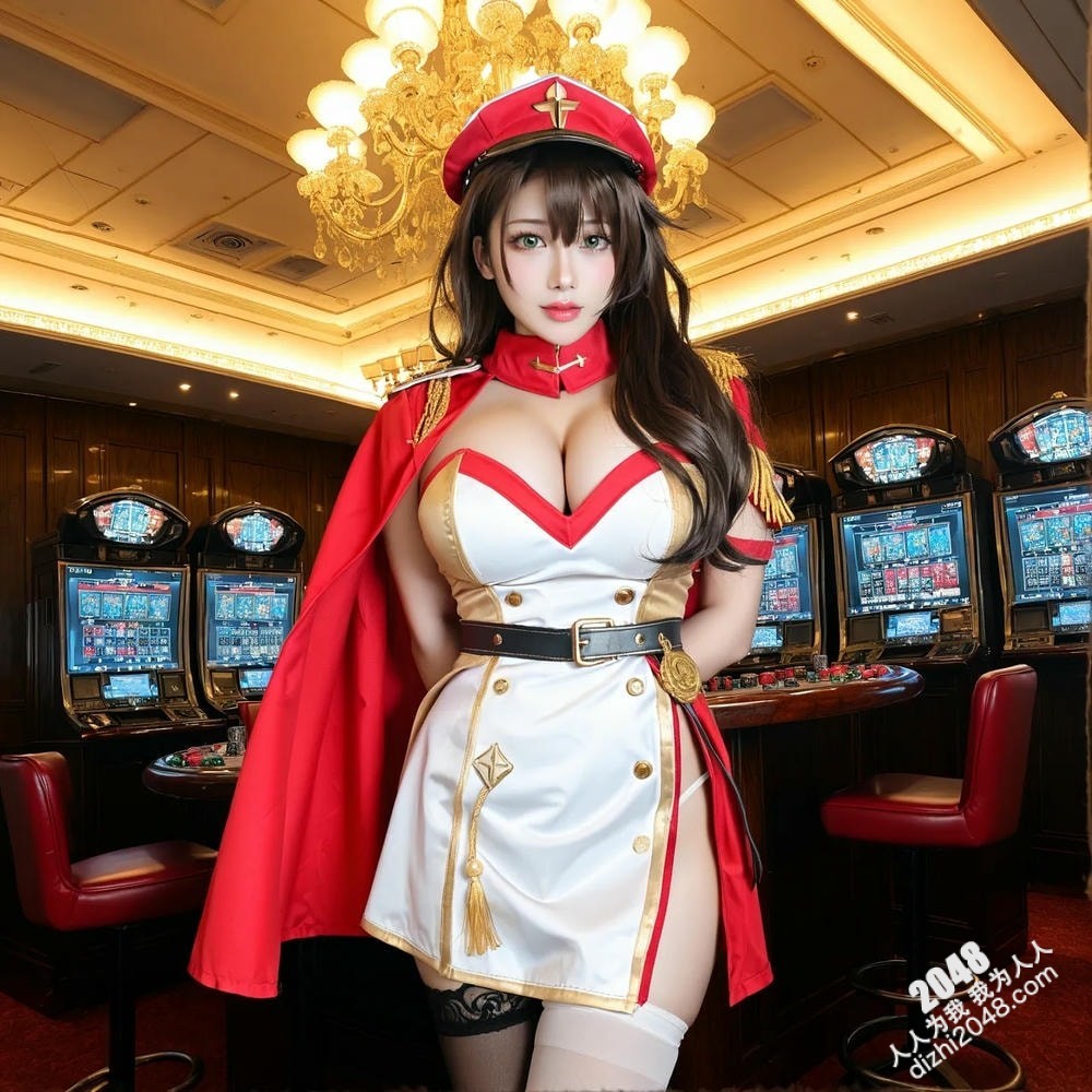 制服诱惑：人偶少女的禁忌游戏(17)