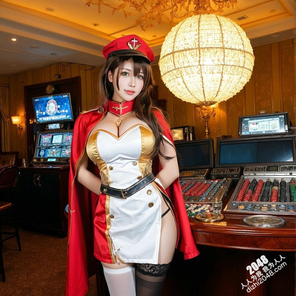 制服诱惑：人偶少女的禁忌游戏(20)