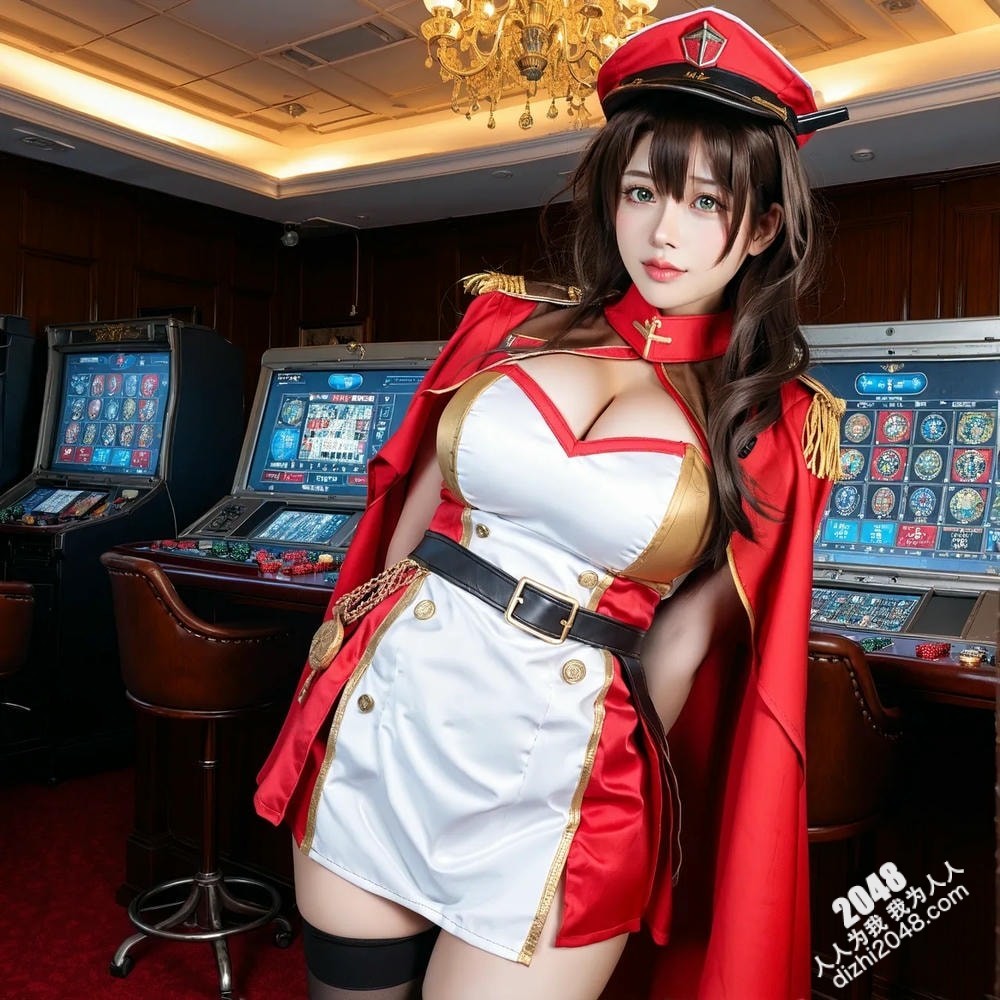 制服诱惑：人偶少女的禁忌游戏(19)