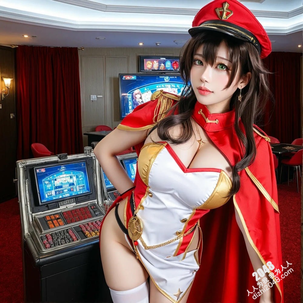 制服诱惑：人偶少女的禁忌游戏(21)