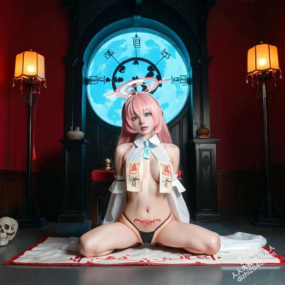 制服诱惑：赌场里的绝色女军官，火辣身材引爆荷尔蒙(21)