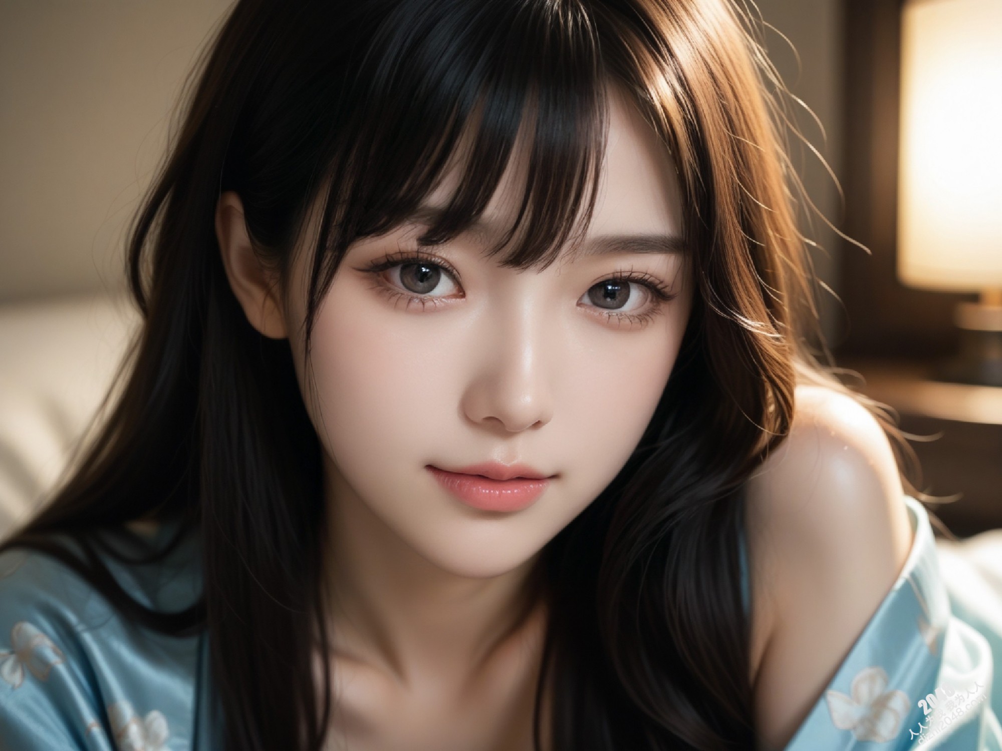 明眸少女的秘密花园：午后阳光下的诱惑(34)