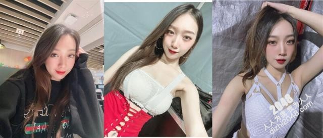 【優片】把可愛小女友調教成一隻騷貨小母狗