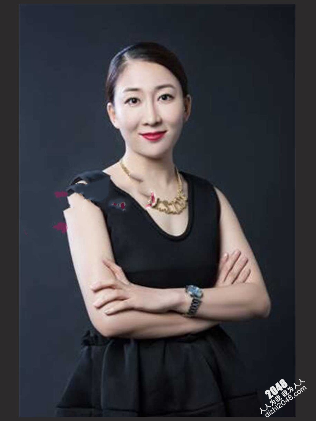 【突发⭐大瓜】上海正部级董云虎被双规 情妇刘乙冰被带走 上海电视台成 G 员情妇窝 【幽会视频实锤曝光】