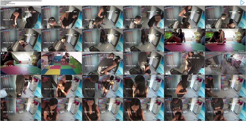 [MP4/2.7G]推特YQ-K商超露出試衣間吮吸肉棒公廁深喉速插內射＆旅館穿透視情趣色誘猴急外賣小夥互舔激情啪啪等 720p