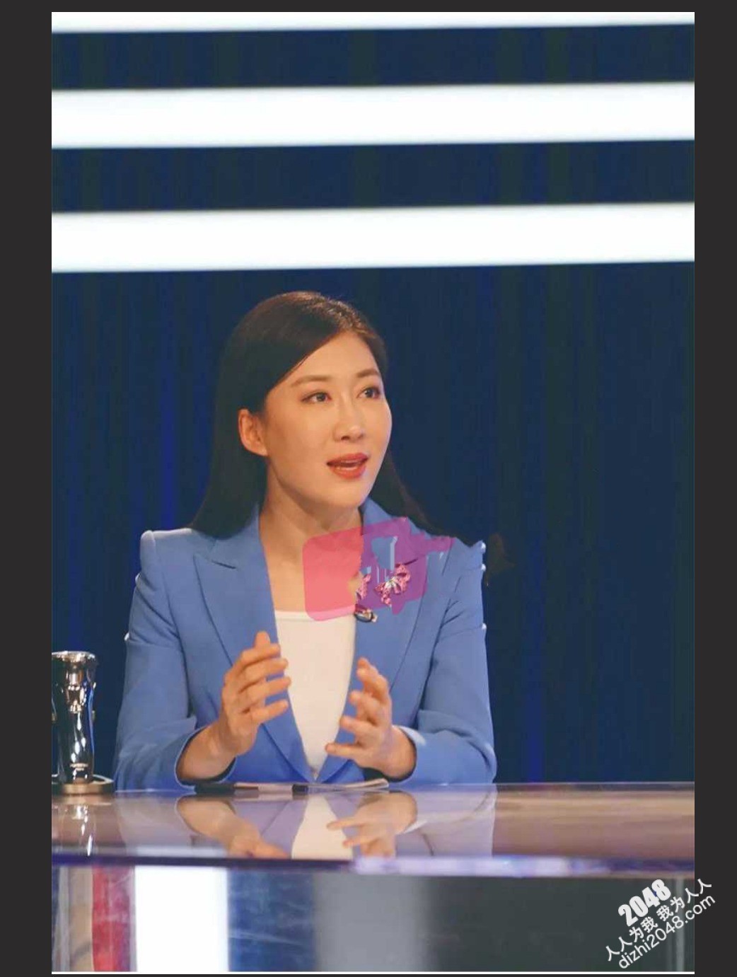 【突发⭐大瓜】上海正部级董云虎被双规 情妇刘乙冰被带走 上海电视台成 G 员情妇窝 【幽会视频实锤曝光】