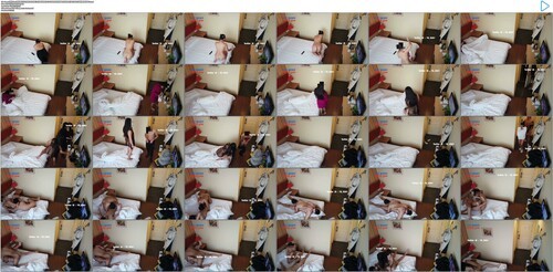 [MP4/2.7G]推特YQ-K商超露出試衣間吮吸肉棒公廁深喉速插內射＆旅館穿透視情趣色誘猴急外賣小夥互舔激情啪啪等 720p