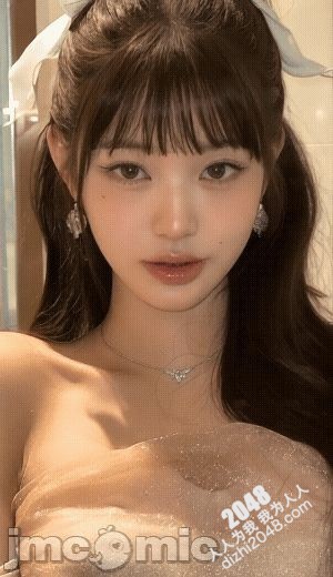 魅魔少女的诱惑：黑暗系写真集，展现极致性感与神秘魅力(3)