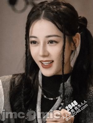 魅魔少女的诱惑：黑暗系写真集，展现极致性感与神秘魅力(8)