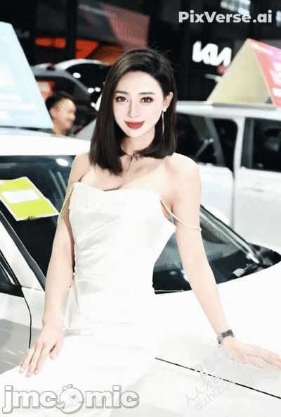 魅魔少女的诱惑：黑暗系写真集，展现极致性感与神秘魅力(15)
