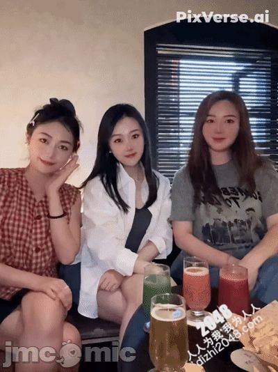 魅魔少女的诱惑：黑暗系写真集，展现极致性感与神秘魅力(23)