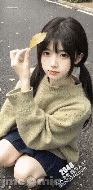 魅魔少女的诱惑：黑暗系写真集，展现极致性感与神秘魅力(28)