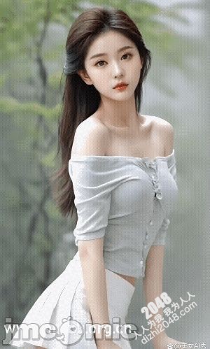 魅魔少女的诱惑：黑暗系写真集，展现极致性感与神秘魅力(30)