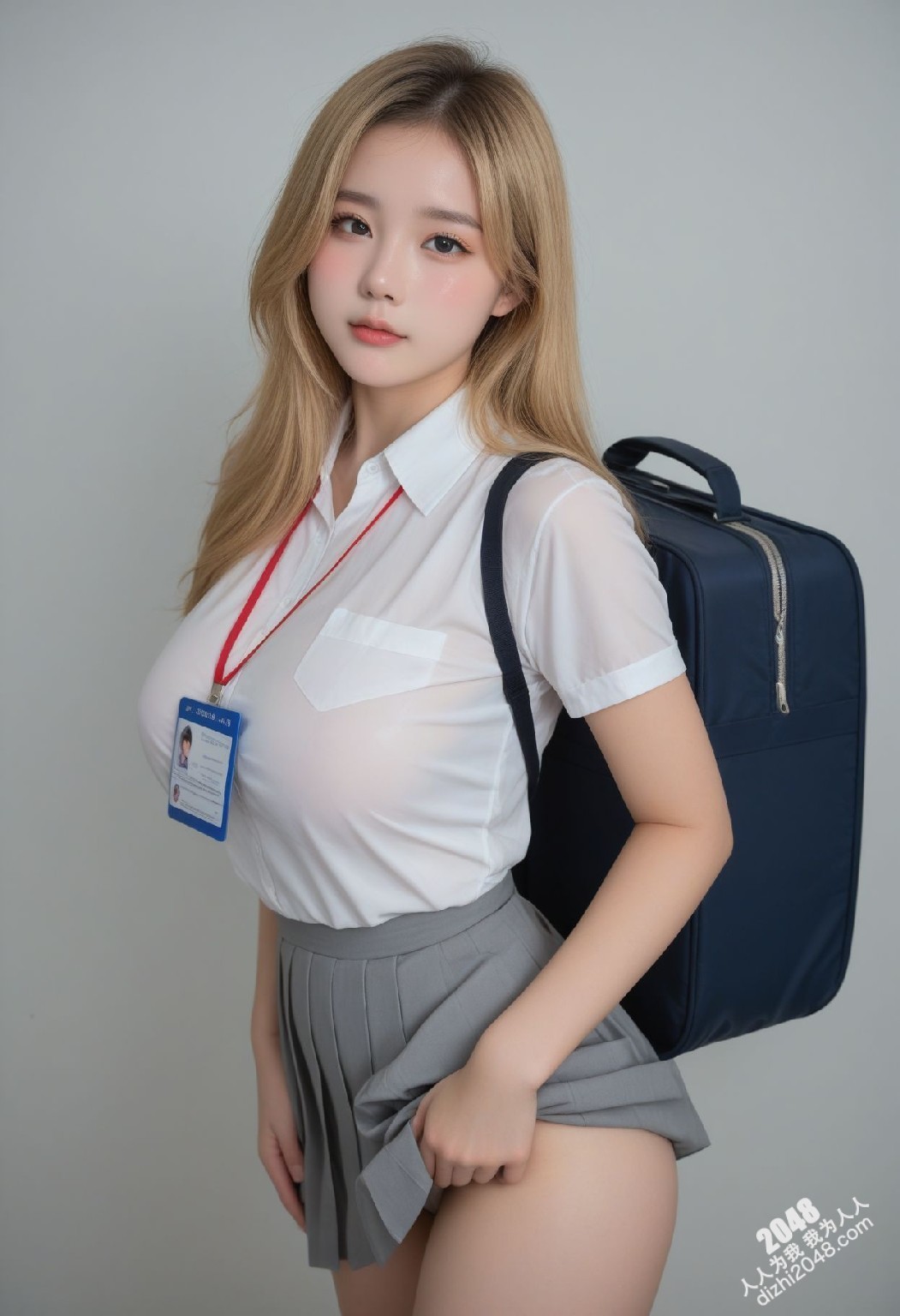 制服诱惑：办公室的秘密游戏(3)