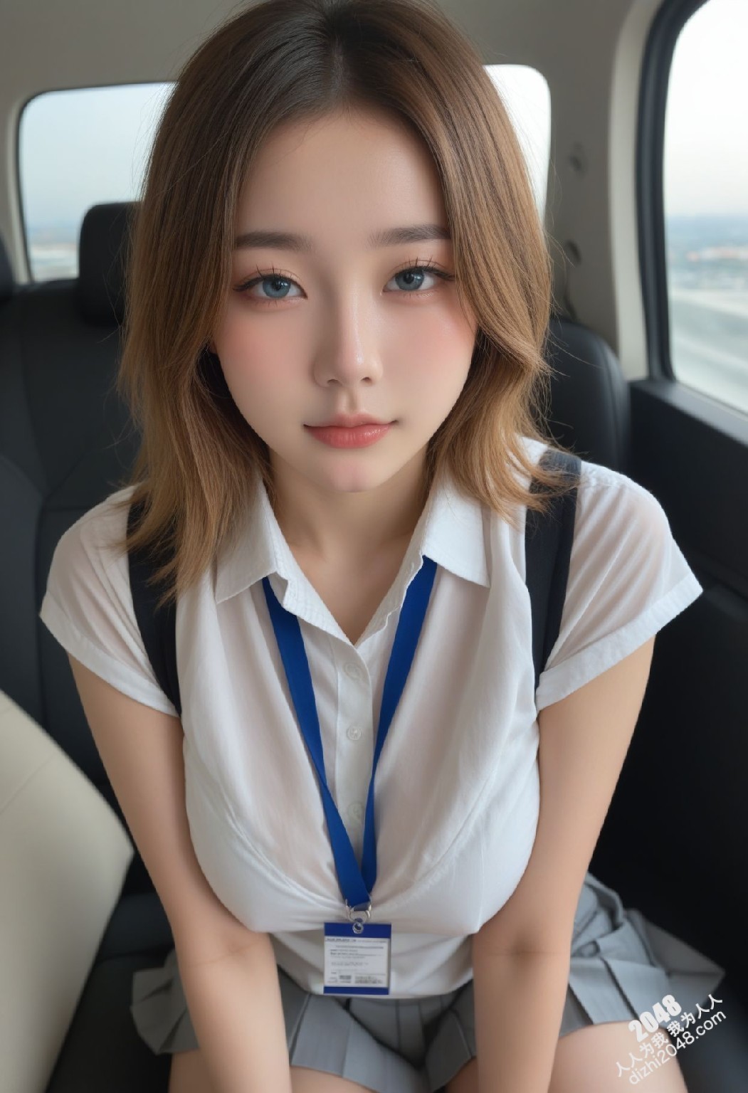制服诱惑：办公室的秘密游戏(10)