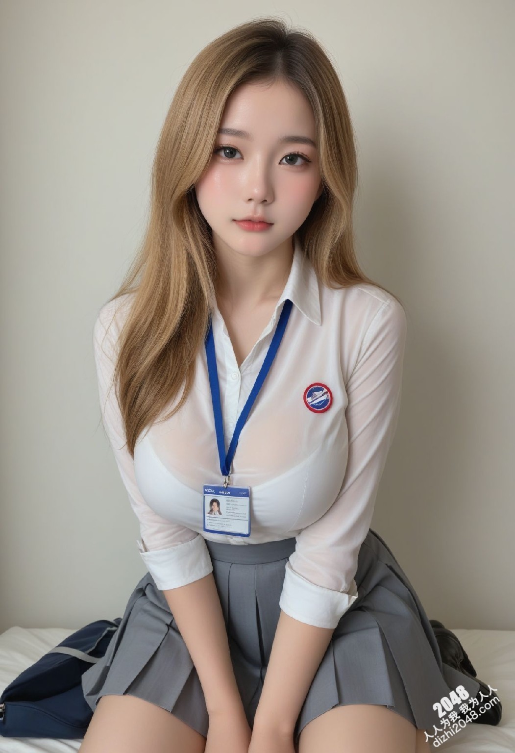 制服诱惑：办公室的秘密游戏(35)