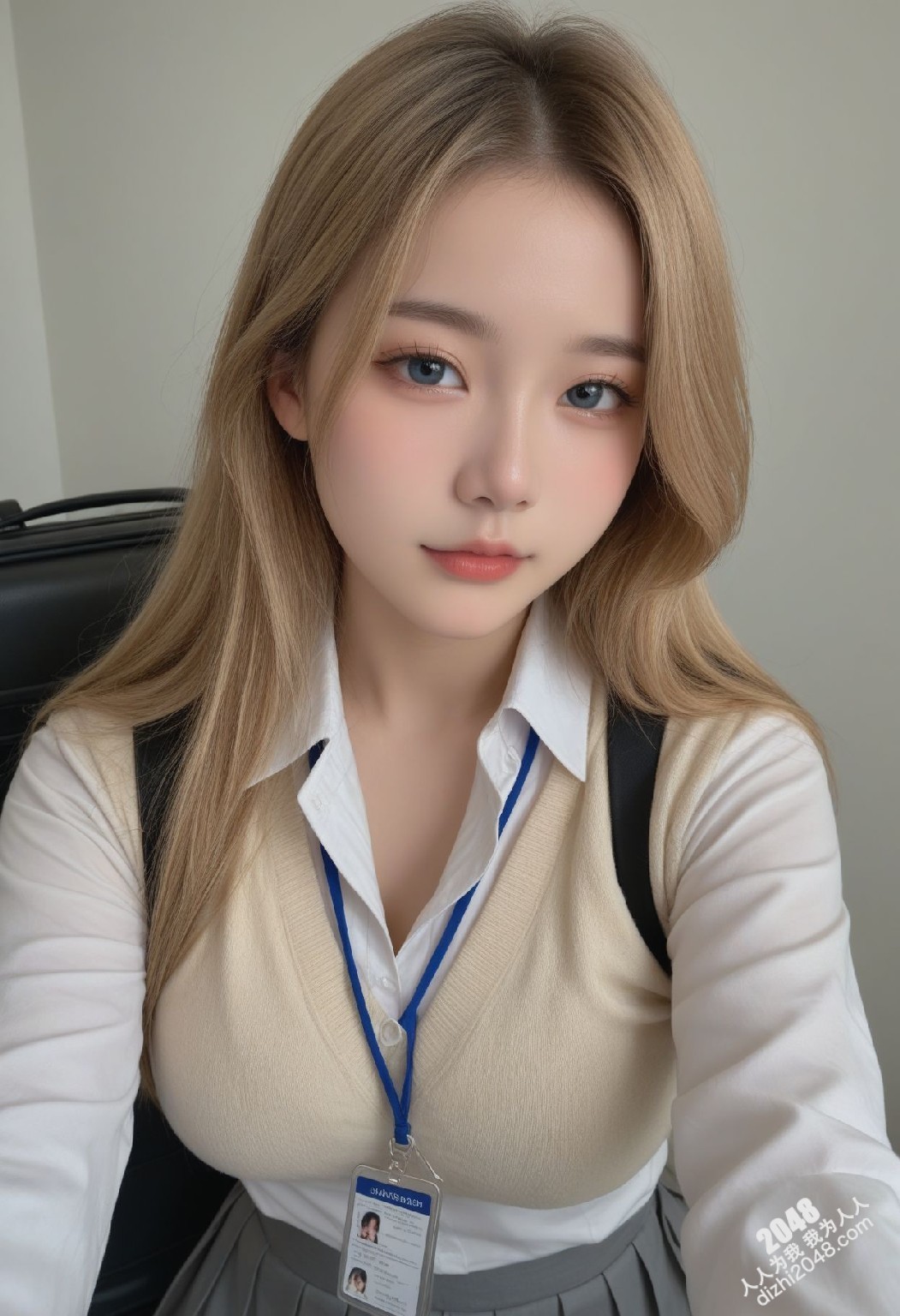 制服诱惑：办公室的秘密游戏(36)