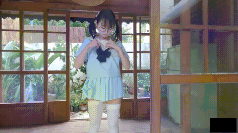 【MP4】[国产自拍]SAPV-016 大尺摄相 卡哇伊学生妹校服诱人