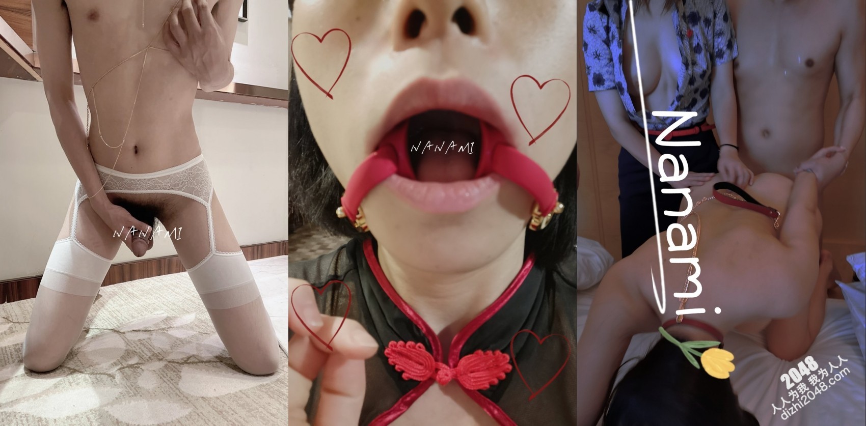 绝版福利⭐退圈淫妻三男三女群P,又干又调教,高难度姿势连接做爱