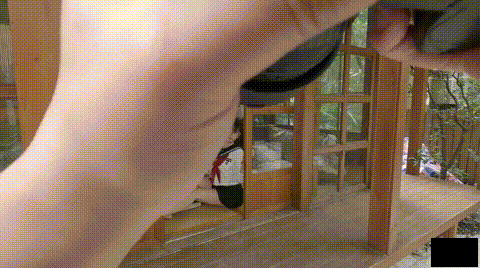 【MP4】[国产自拍]SAPV-016 大尺摄相 卡哇伊学生妹校服诱人