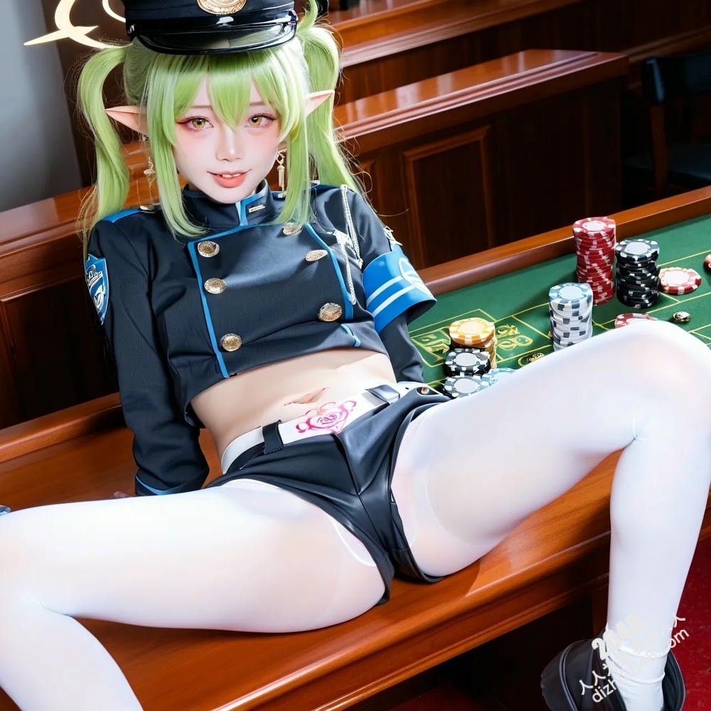 白雪兔女郎的诱惑：俄罗斯雪地写真，性感撩人，爱意私语(24)
