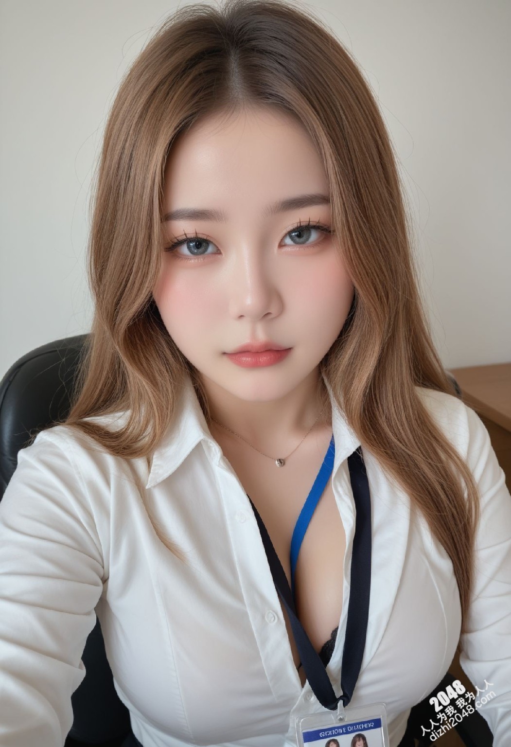 我的同事：办公室的诱惑—制服诱惑，爆乳秘书的秘密(28)