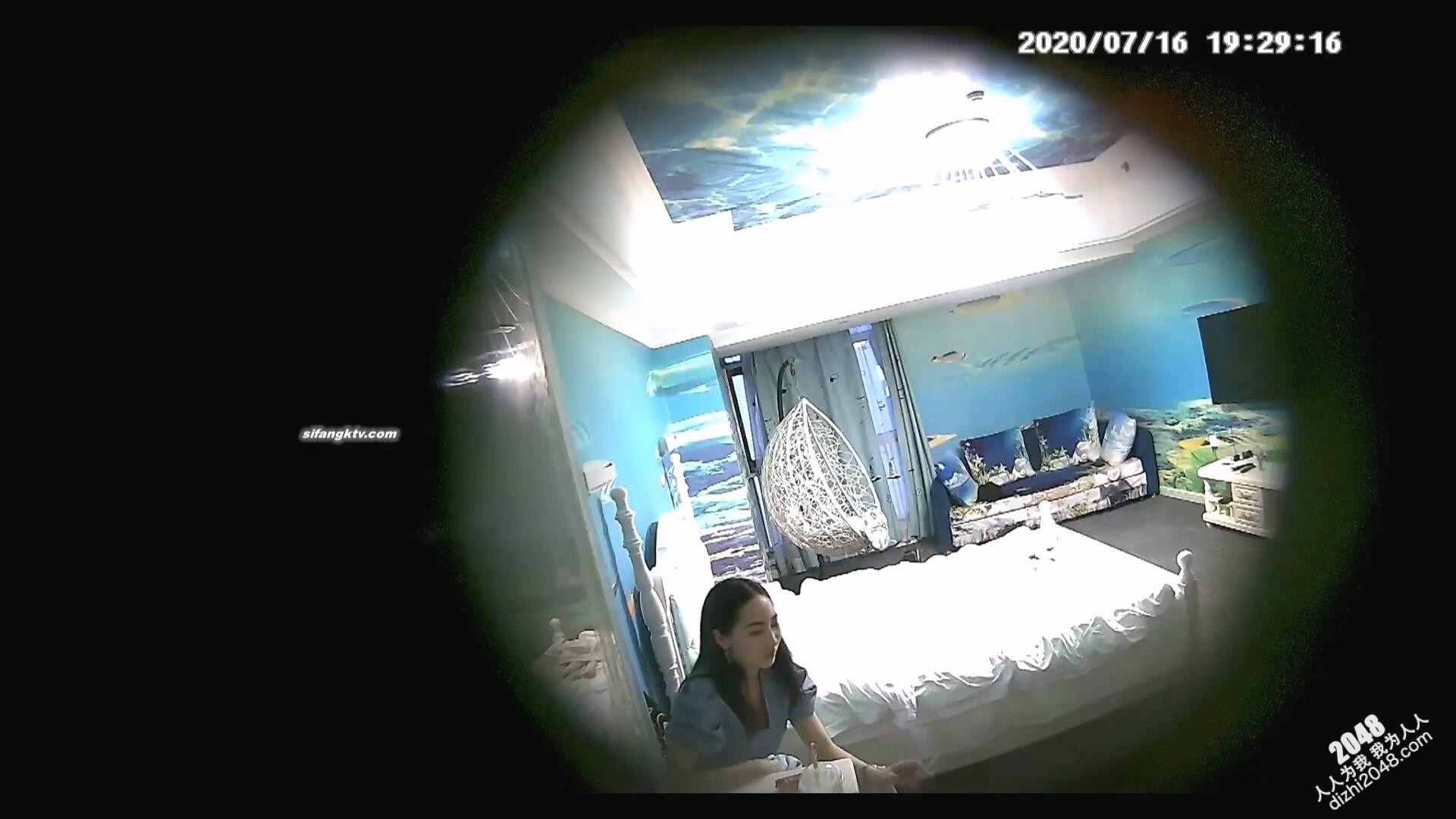 未流出7-16经典酒店偷拍 俊男靓女开房,极品气质女神举手投足尽是诱惑,啪啪叫声给力
