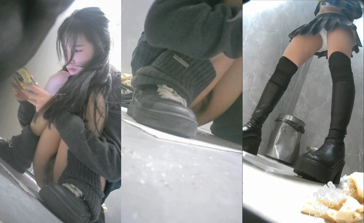 强烈推荐，极品CP，KK千元收费群，多镜头偷拍高颜值女神级美女方便，脸穴同框，赏脸赏逼
