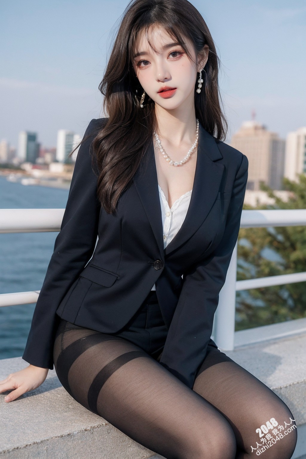 都市丽人：午后阳光下的诱惑(27)
