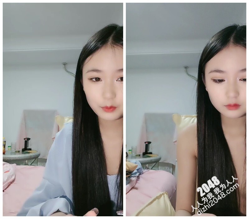 清纯可爱美女，害羞直播大秀道具自慰私处，木耳很粉[847.74MB/MP4]
