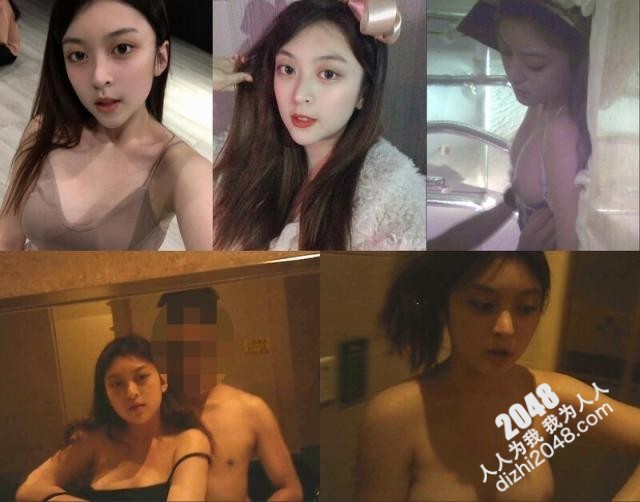 露臉精品反差婊洩密出演過幾部戲的高顔值大眼睛美少女酒店被潛規則~堅挺大奶子呻吟聲好聽