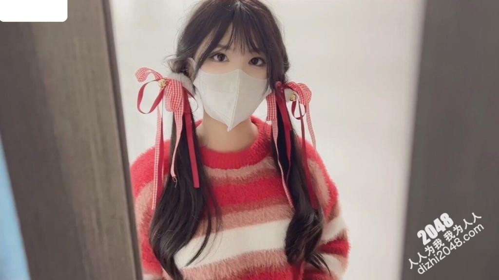 【MP4】AAP-33539 糖心Vlog 一日女友体验 小敏儿