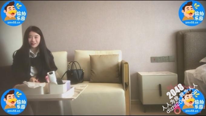 【MP4】[盗摄偷拍]HSP-0025 肤白貌美的JK学生妹还是个白虎刚下海不久干得妹妹直呼受不了