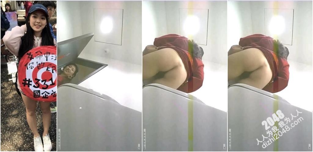 ☀【精品厕拍】坑神真实偷拍多位女同学上厕所方便,附生活照,太炸裂了(23V)