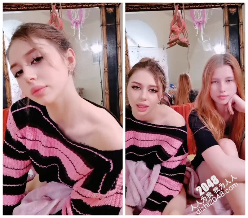 欧美模特身材，大眼萌妹子，极品白虎鲍鱼完美炮架子[385.77MB/MP4]