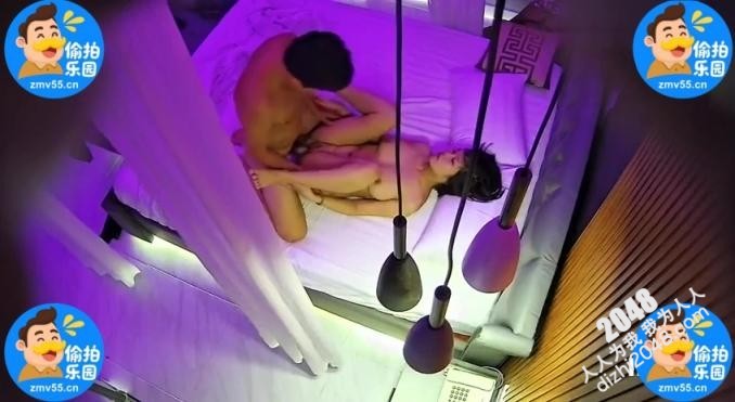 【MP4】[盗摄偷拍]HSP-0047 年轻女友推油按摩舔逼热身再啪啪