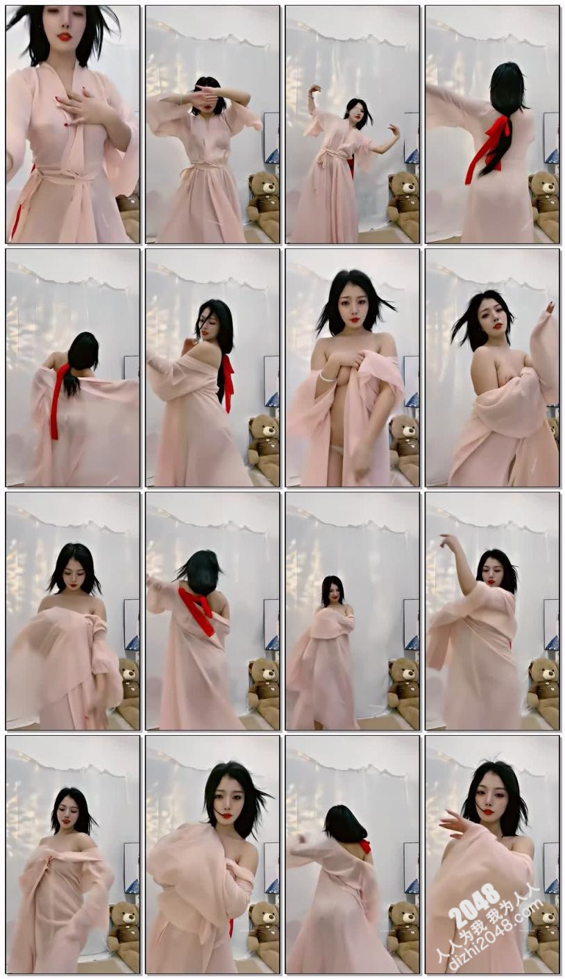 -高颜反差美少女】，抖音风艺校才女【杨晓花】定制露脸福利，现代古风各种裸舞，又美又欲，值得一看
