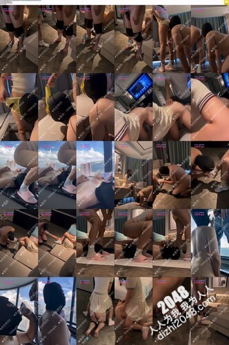 [MP4/2.2G]極品NTR美少婦穿性感黑絲被單男後入瘋狂抽插頂撞翹臀／SH夫妻戶外露出色誘甲方前後夾擊3P激戰誘惑嬌喘等 720p